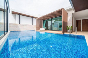 Mövenpick Pool Villa4BR-PrivatePool(SHA CERTIFIED)